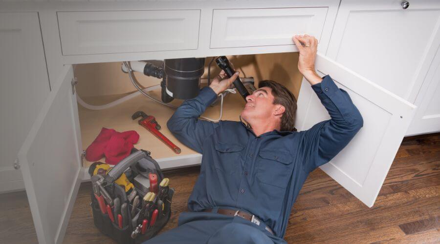 Local water heater installation in Soldiers Grove, WI
